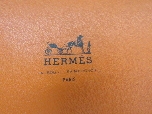 Hermes Fleurs de L'Opera Silk Multicolored Scarf